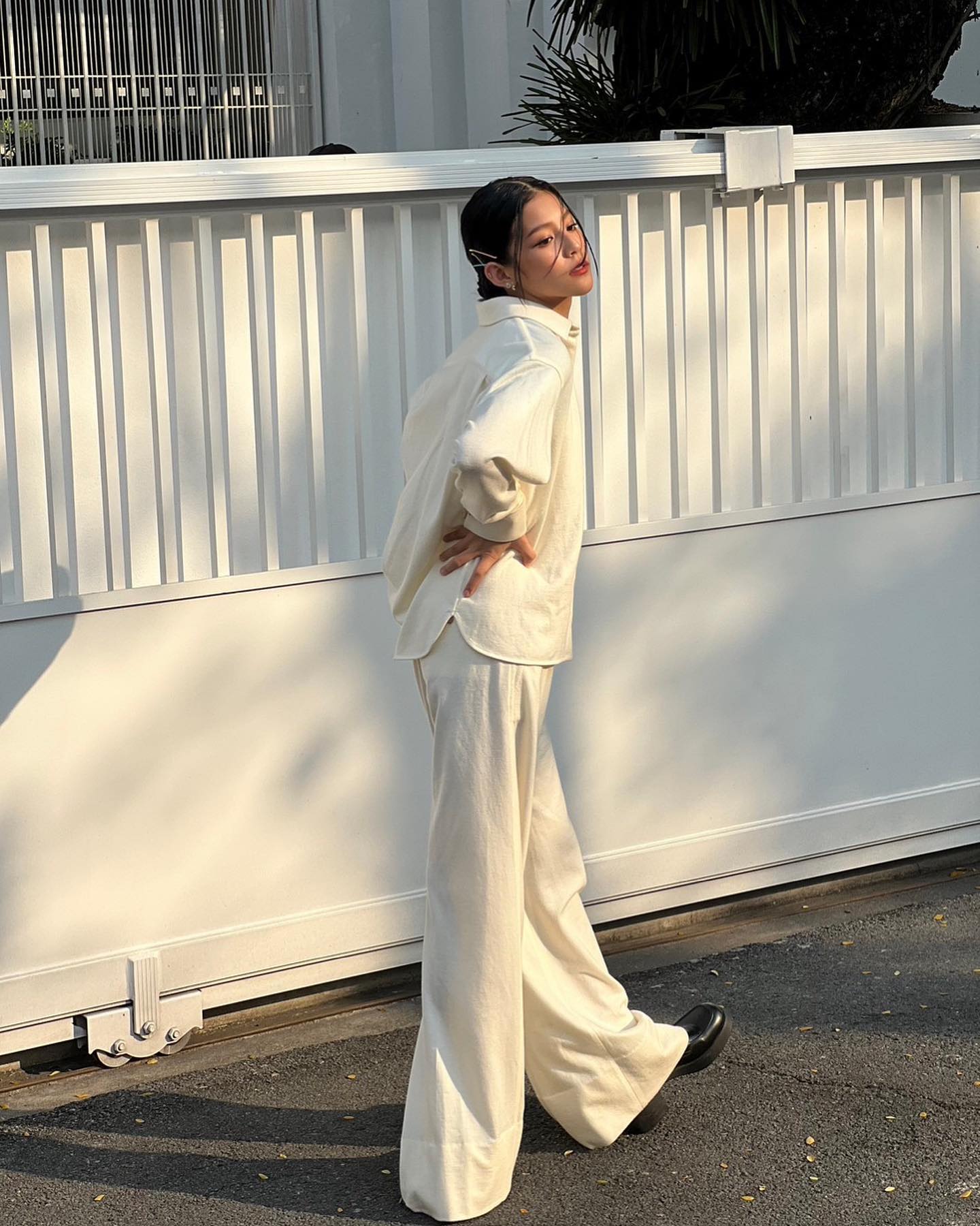 ใบปอ ธิติยา